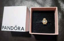 Pandora Sterling Silver