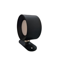 Coollamp LED Wall Lights Rechargeable Touch Control 3 Colour Modes with Remote