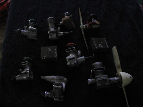 Vintage torpedo coy 35 - ,