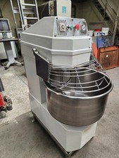 80kg Automatic Commercial Electric Dough Mixer Pizza Bakery mixer Pastry 135 KG