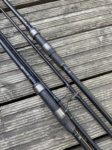 Fox warrior 12ft - warrior, fishing
