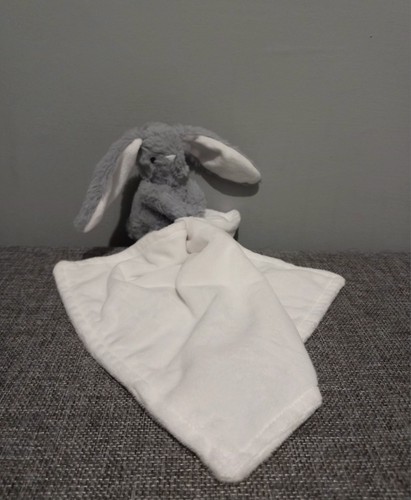 Gem imports grey bunny rabbit - imports,