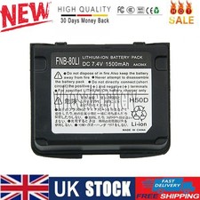 FNB-80Li Battery For Standard