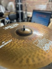 Vintage - RUDE PAISTE 2002