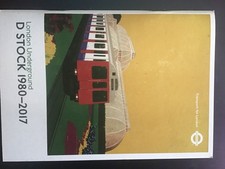 London Underground D Stock
