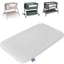 Crib Mattress Soft