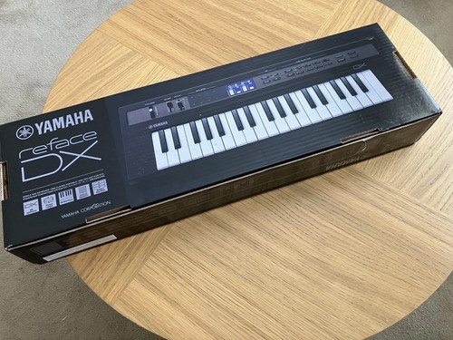 Yamaha reface mini fm - reface,