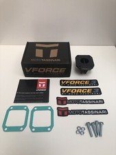 Moto Tassinari VForce 3 V381S