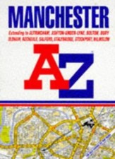 A to Z Street Atlas