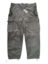 Canadian Army Vintage OD Green