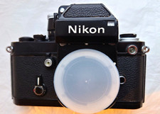 Nikon F2 Body Only