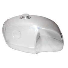 Petrol Gas Fuel Tank+Cap