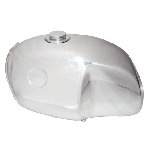 Petrol gas fuel tank - gas, tank+cap