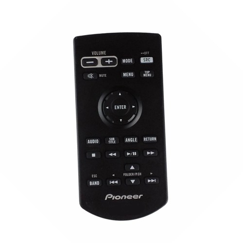 Remote control for pioneer - for,