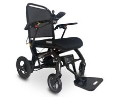 NEW Pride Jazzy Carbon