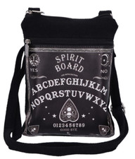 Spirit Board Shoulder Bag 23cm