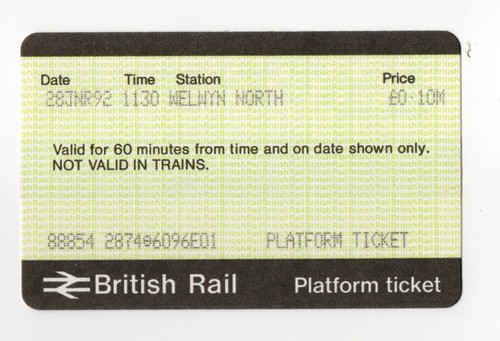 Welwyn north e01 - welwyn,