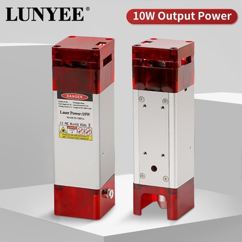 Lunyee 10w actual output laser - 10w,