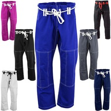 ROAR BJJ Gi Pants Brazilian