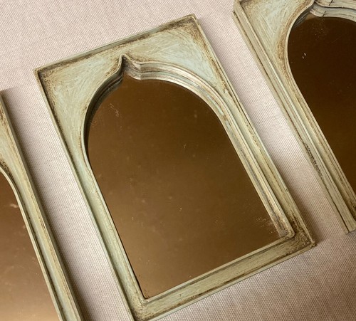 Small handmade wall - small,