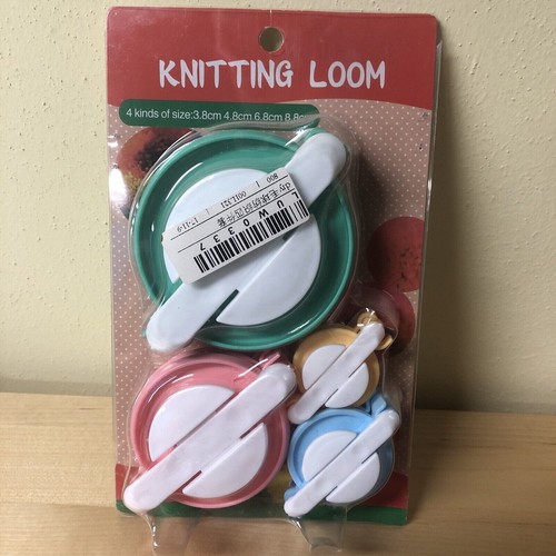 Flower loom sizes diy - loom, 4