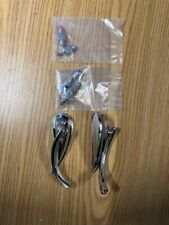 Rear View Mirrors Fit For all