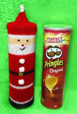 KNITTING PATTERN - Quick Knit