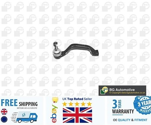 Front left tie rod - rod, for