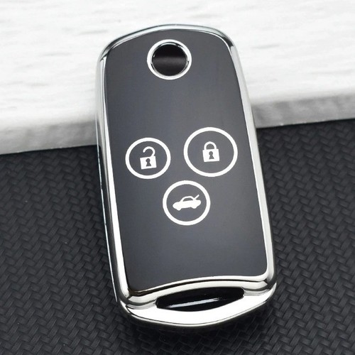 Key cover case for - case, honda