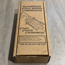Blue Point MacPherson Strut