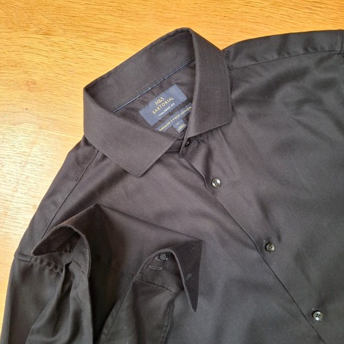 Sartorial men s - sartorial, black