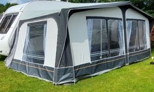 Dorema Starcamp Tourer 240