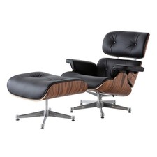 Classic eames lounge - lounge, chair