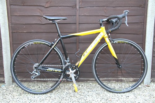 Carrera tdf road pro 49cm - carrera,