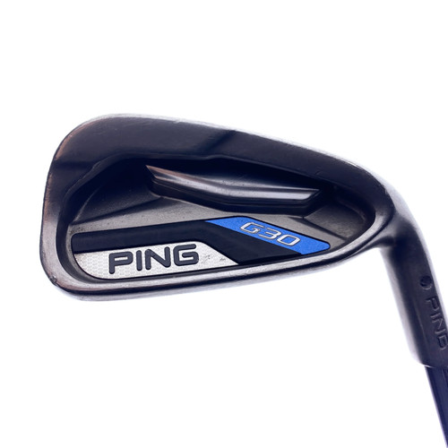 Used ping g30 iron stiff - ping, /