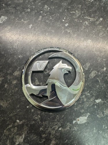 Genuine vauxhall zafira - vauxhall, b