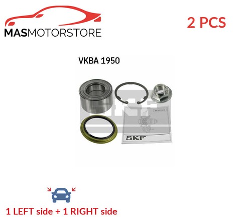 Wheel bearing kit set - wheel,
