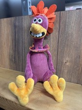 Aardman Bandai Chicken Run