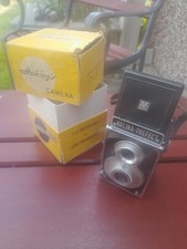 Haking halina prefect reflex - haking's,