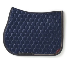ANIMO saddle pad WEDY - navy