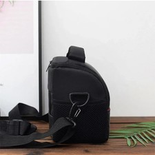 Camera Bag DSLR Case