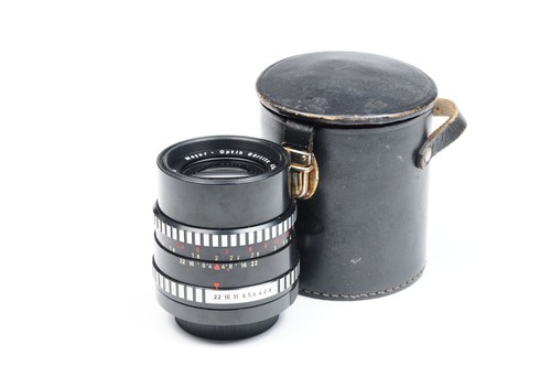 Meyer optik orestor 100mm - optik, f2.8