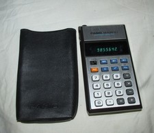 VINTAGE Casio Memory B-1