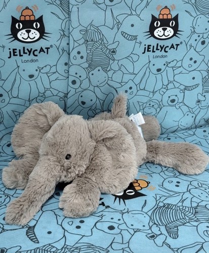 New 34cm jellycat smudge - jellycat,