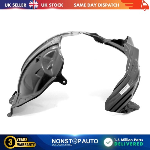 Inner wheel arch cover liner - inner,