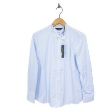 Ruth Langsford Frill Detail