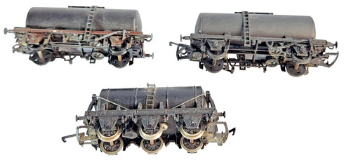 Rake wrenn oo - 3x,