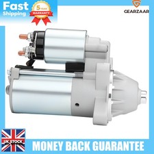 STARTER MOTOR FOR FORD TRANSIT