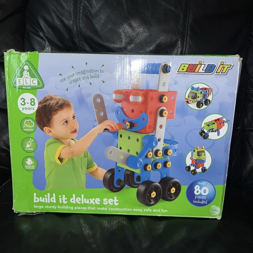 Elc early learning - elc,