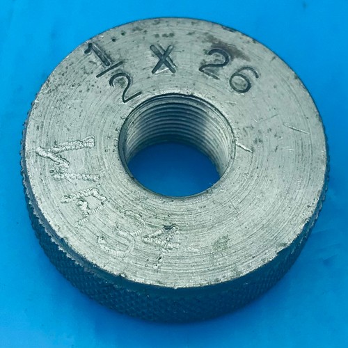 Whit screw thread - 26,
